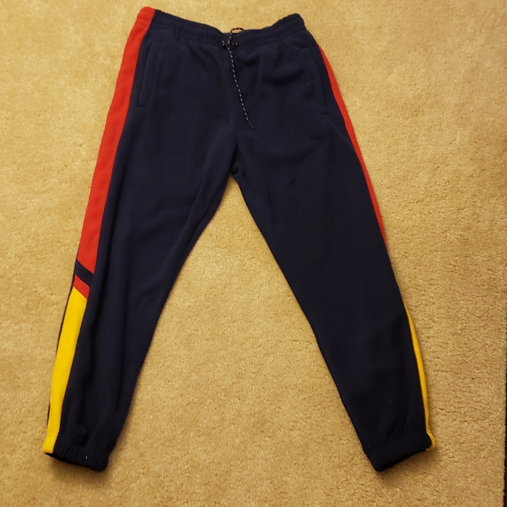 Forever 21 Fleece Joggers